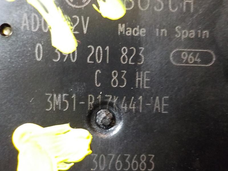 Recambio de motor limpia trasero para ford focus berlina (cap) ghia referencia OEM IAM   