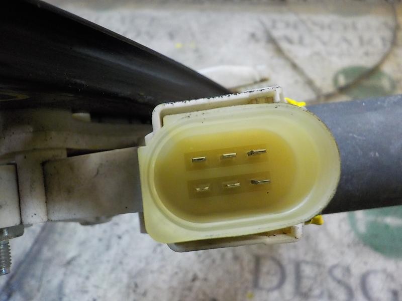 Recambio de elevalunas delantero izquierdo para bmw serie 3 berlina (e90) 320d referencia OEM IAM 51337140587  