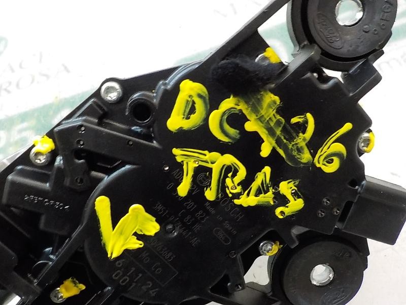 Recambio de motor limpia trasero para ford focus berlina (cap) ghia referencia OEM IAM   