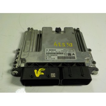 CENTRALITA MOTOR UCE 1673939780 9841351080 0281037198