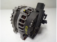 Recambio de alternador para land rover evoque 2.2 td4 cat referencia OEM IAM LR047579 0125812014 459215 2