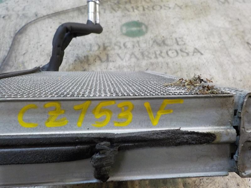 Recambio de evaporador aire acondicionado para bmw serie 3 berlina (e90) 320d referencia OEM IAM 64119179803  