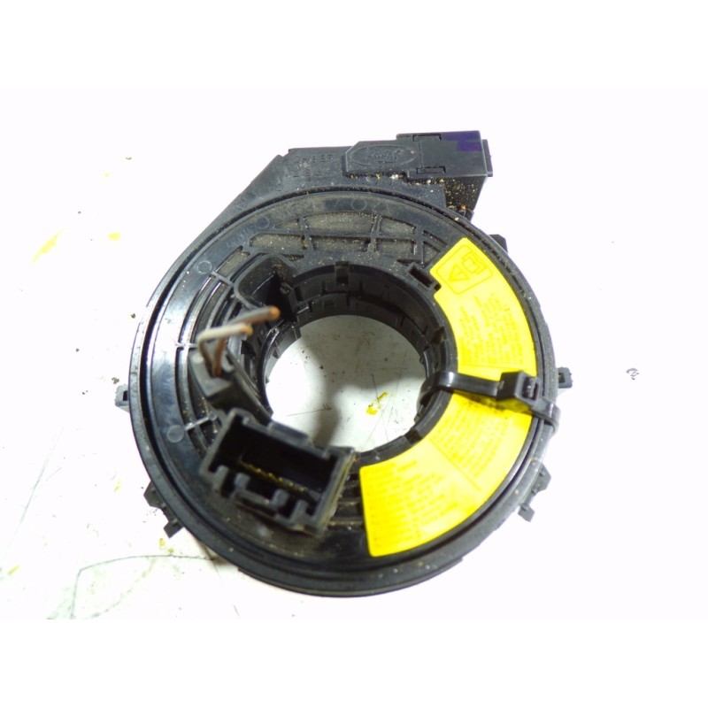 Recambio de anillo airbag para ford transit courier 1.5 tdci cat referencia OEM IAM 2116409 8A6T14A664AD 