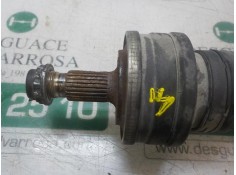 Recambio de transmision trasera izquierda para mercedes-benz clase c (w203) sportcoupe 2.2 cdi cat referencia OEM IAM    2