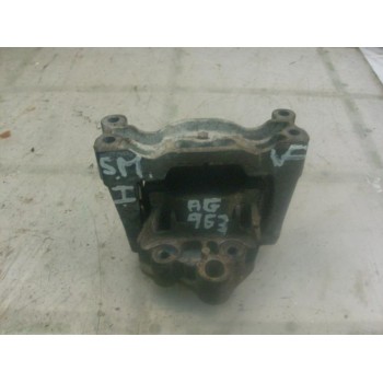 SOPORTE MOTOR 
