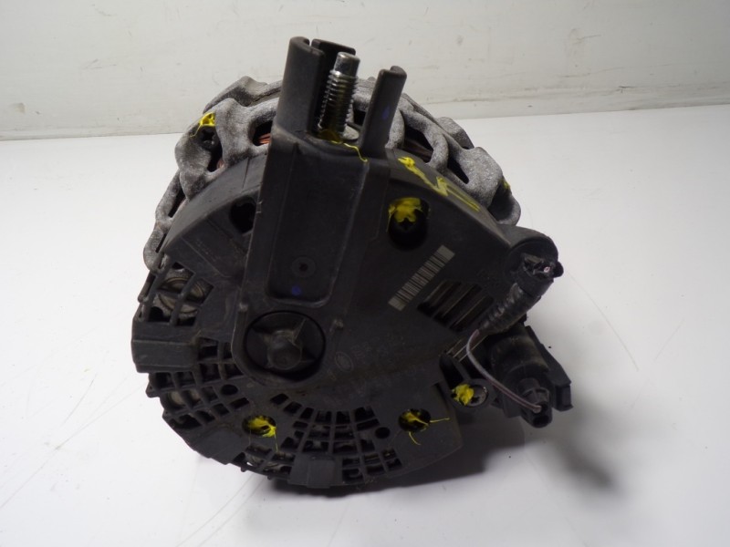 Recambio de alternador para land rover evoque 2.2 td4 cat referencia OEM IAM LR047579 0125812014 459215