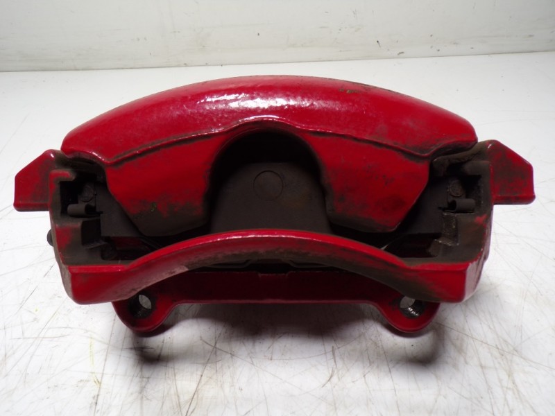 Recambio de pinza freno delantera derecha para volkswagen t-roc 1.5 16v tsi act referencia OEM IAM 5G0615124C  