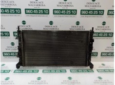 Recambio de radiador agua para ford focus berlina (cap) ghia referencia OEM IAM    2