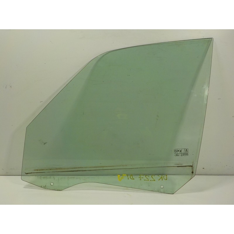 Recambio de cristal puerta delantero izquierdo para ford galaxy (ca1) 2.0 tdci cat referencia OEM IAM 1509083  