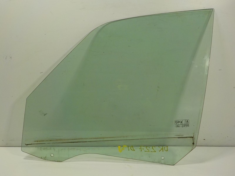 Recambio de cristal puerta delantero izquierdo para ford galaxy (ca1) 2.0 tdci cat referencia OEM IAM 1509083  