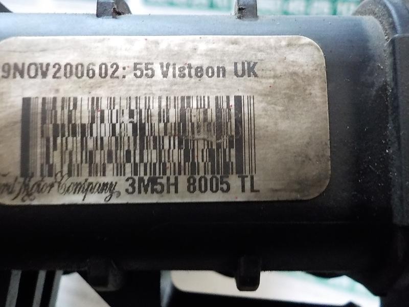 Recambio de radiador agua para ford focus berlina (cap) ghia referencia OEM IAM   