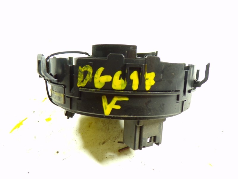 Recambio de anillo airbag para ford transit courier 1.5 tdci cat referencia OEM IAM 2116409 8A6T14A664AD 