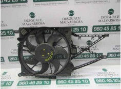 Recambio de electroventilador para opel astra g berlina 2.0 dti referencia OEM IAM   