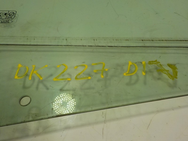 Recambio de cristal puerta delantero izquierdo para ford galaxy (ca1) 2.0 tdci cat referencia OEM IAM 1509083  