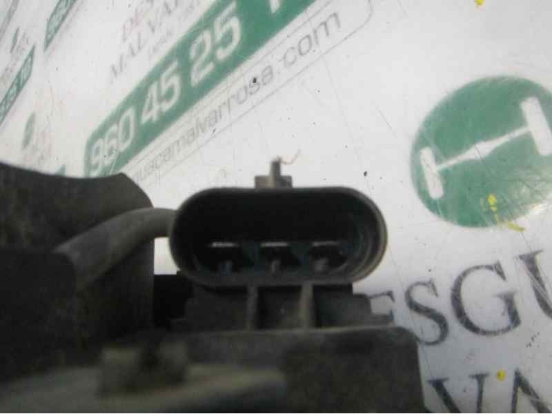 Recambio de electroventilador para opel astra g berlina 2.0 dti referencia OEM IAM   
