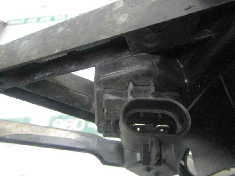 Recambio de electroventilador para opel astra g berlina 2.0 dti referencia OEM IAM   