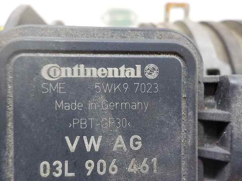 Recambio de caudalimetro para seat ibiza (6j5) 1.6 tdi referencia OEM IAM   