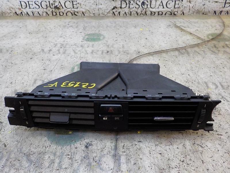 Recambio de warning para bmw serie 3 berlina (e90) 320d referencia OEM IAM 61319196713  