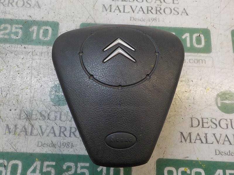 Recambio de airbag delantero izquierdo para citroën c3 1.4 referencia OEM IAM   