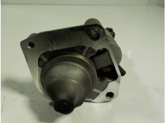 Recambio de motor arranque para peugeot 208 1.2 12v e-vti referencia OEM IAM 9688477380 9671530880 4280008332 2