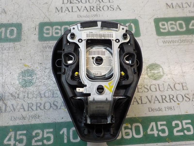 Recambio de airbag delantero izquierdo para citroën c3 1.4 referencia OEM IAM   