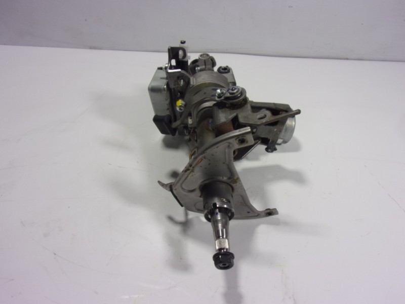 Recambio de columna direccion para toyota aygo 1.0 vvti referencia OEM IAM 452500H111 896500H150 JL501011640