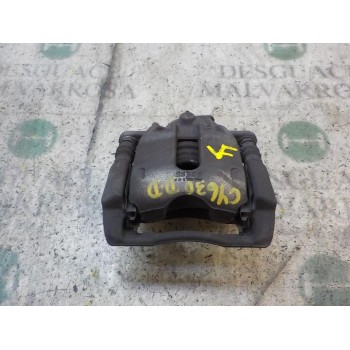 PINZA FRENO DELANTERA DERECHA 7701208333 