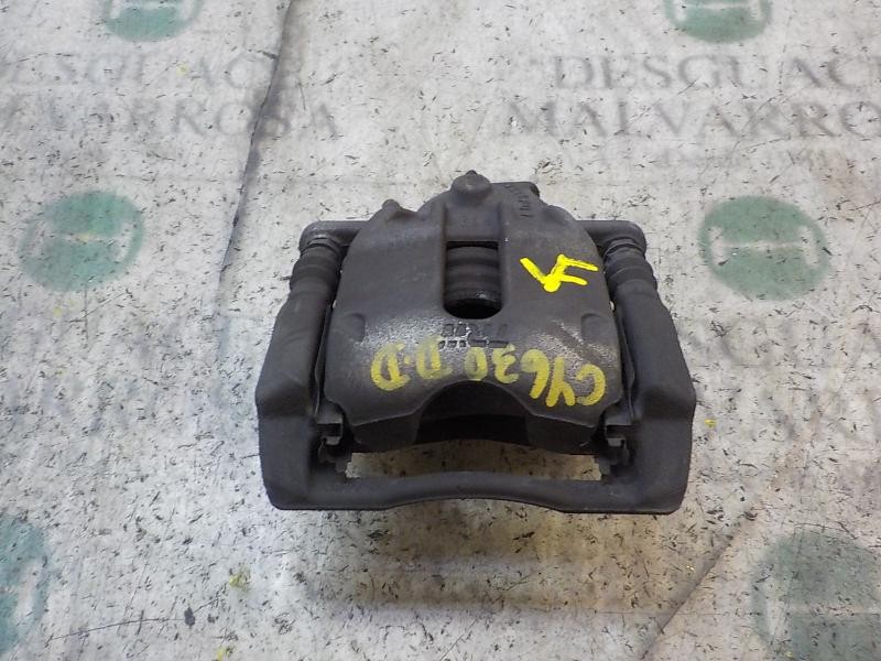 Recambio de pinza freno delantera derecha para renault clio iv technofeel referencia OEM IAM 7701208333  