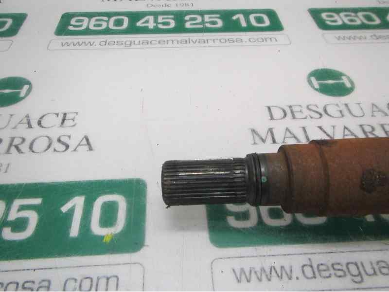 Recambio de transmision derecha para ford focus berlina (cap) ghia referencia OEM IAM   