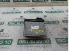 Recambio de centralita motor uce para seat ibiza (6j5) 1.6 tdi referencia OEM IAM   