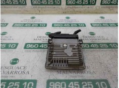 Recambio de centralita motor uce para seat ibiza (6j5) 1.6 tdi referencia OEM IAM    2