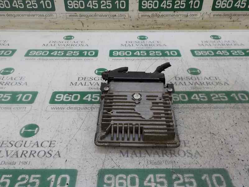 Recambio de centralita motor uce para seat ibiza (6j5) 1.6 tdi referencia OEM IAM   