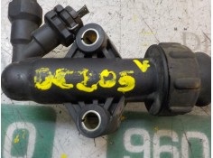 Recambio de bombin embrague para citroën c3 1.4 referencia OEM IAM    2