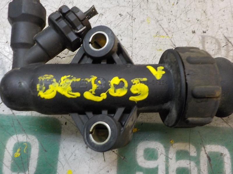 Recambio de bombin embrague para citroën c3 1.4 referencia OEM IAM   