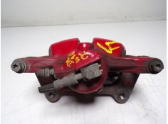 Recambio de pinza freno delantera izquierda para volkswagen t-roc 1.5 16v tsi act referencia OEM IAM 5G0615123C   2