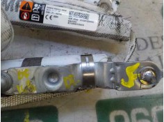 Recambio de airbag cortina delantero izquierdo para opel karl 1.0 12v referencia OEM IAM 94553702 42353723  2