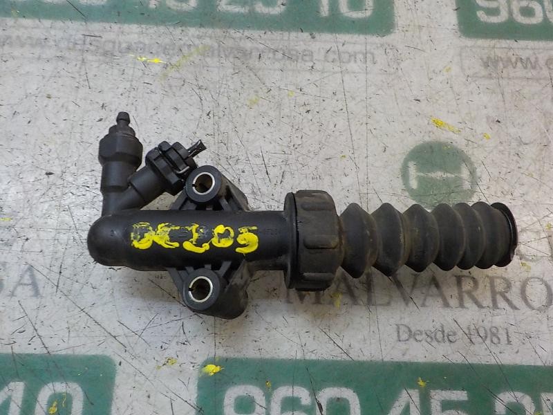 Recambio de bombin embrague para citroën c3 1.4 referencia OEM IAM   
