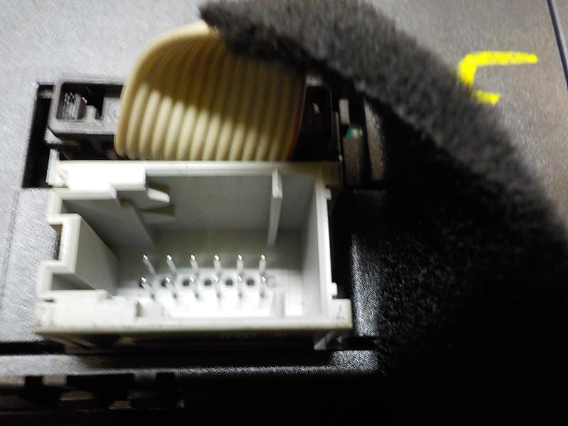 Recambio de mando calefaccion / aire acondicionado para bmw serie 3 berlina (e90) 320d referencia OEM IAM 64119286618 6411923677