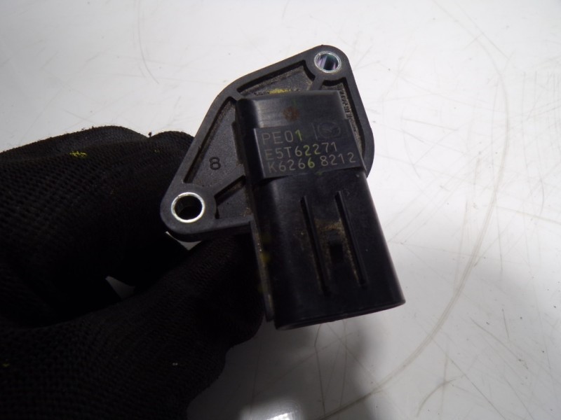 Recambio de caudalimetro para mazda 3 lim. () origin referencia OEM IAM  K62668212 