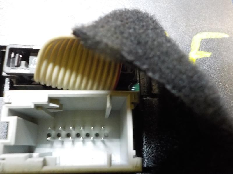 Recambio de mando calefaccion / aire acondicionado para bmw serie 3 berlina (e90) 320d referencia OEM IAM 64119286618 6411923677