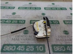 Recambio de cerradura puerta trasera derecha para seat ibiza (6j5) 1.6 tdi referencia OEM IAM    2