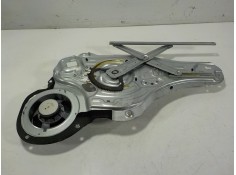 Recambio de elevalunas delantero izquierdo para kia sportage 1.7 crdi cat referencia OEM IAM 824713U000 824703U120  2