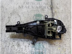 Recambio de maneta exterior delantera derecha para bmw serie 3 berlina (e90) 320d referencia OEM IAM 51217207562   2