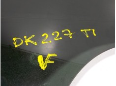 Recambio de cristal puerta trasero izquierdo para ford galaxy (ca1) 2.0 tdci cat referencia OEM IAM 1507891   2