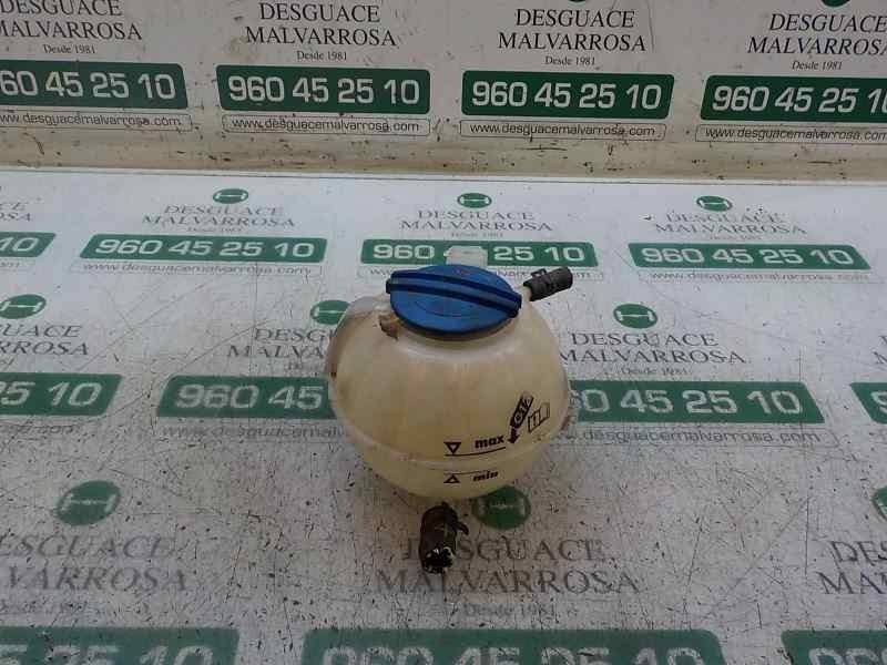 Recambio de deposito expansion para seat ibiza (6j5) 1.6 tdi referencia OEM IAM   