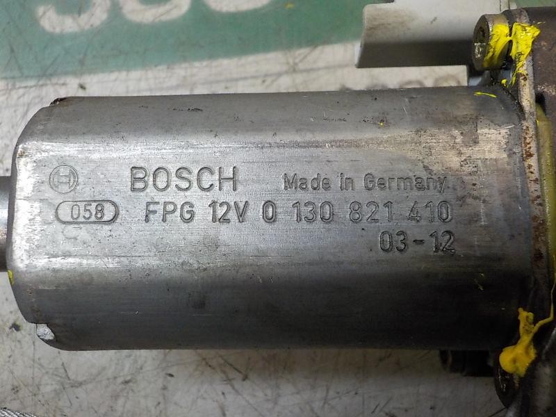 Recambio de elevalunas trasero derecho para citroën c3 1.4 referencia OEM IAM   