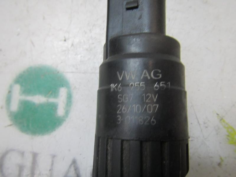 Recambio de bomba limpia para volkswagen golf v berlina (1k1) highline referencia OEM IAM   