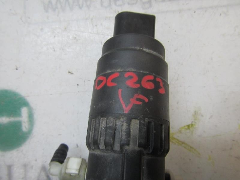 Recambio de bomba limpia para volkswagen golf v berlina (1k1) highline referencia OEM IAM   