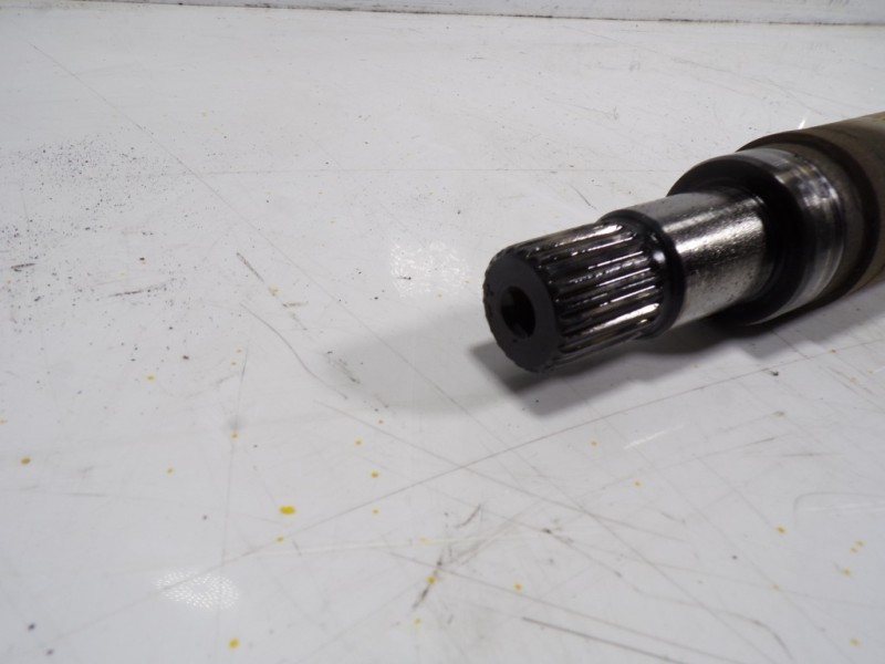 Recambio de transmision derecha para ford fiesta (ccn) 1.5 tdci cat referencia OEM IAM 1822704 8V513B436CD 