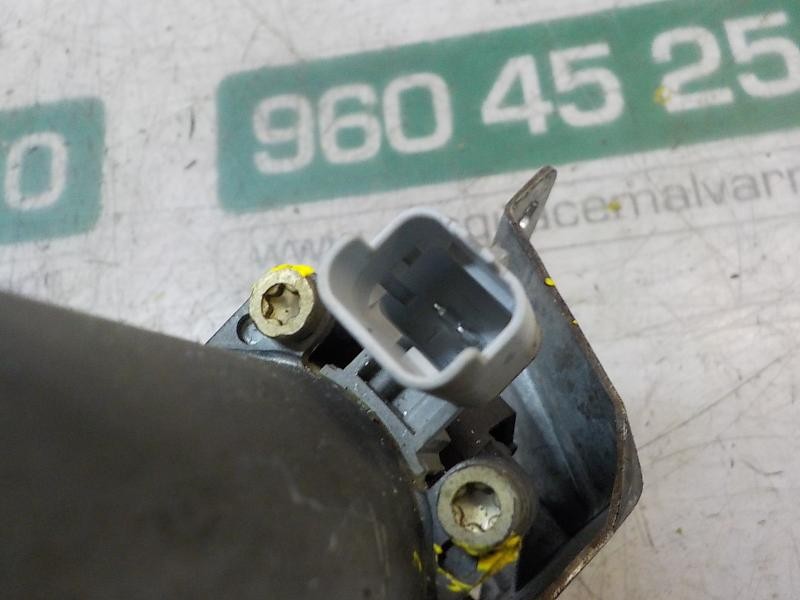 Recambio de elevalunas trasero derecho para citroën c3 1.4 referencia OEM IAM   